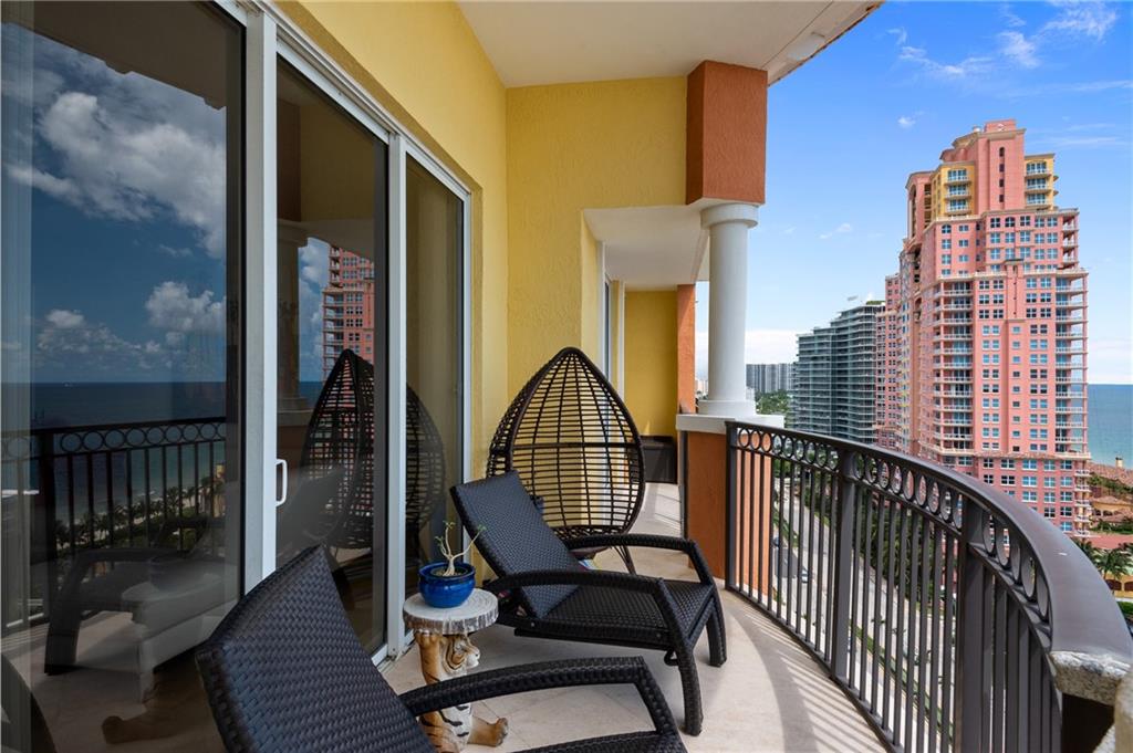 Vue Condo - Residential