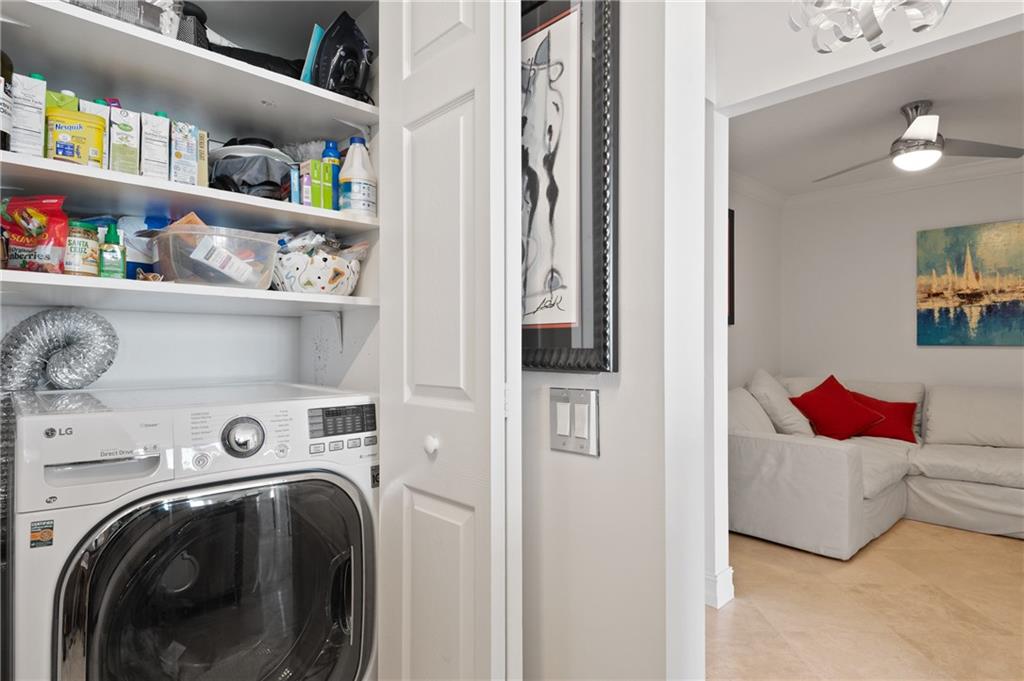 Vue Condo - Residential