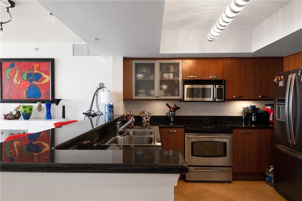 Vue Condo - Residential