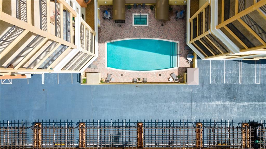 Vue Condo - Residential