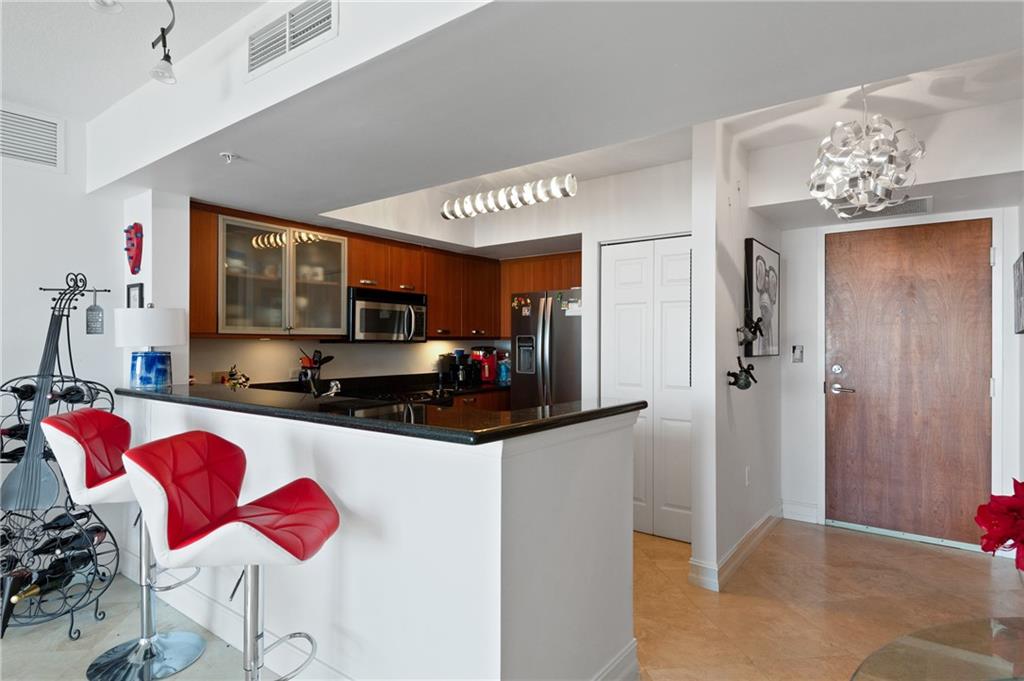 Vue Condo - Residential