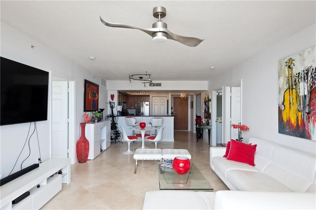 Vue Condo - Residential