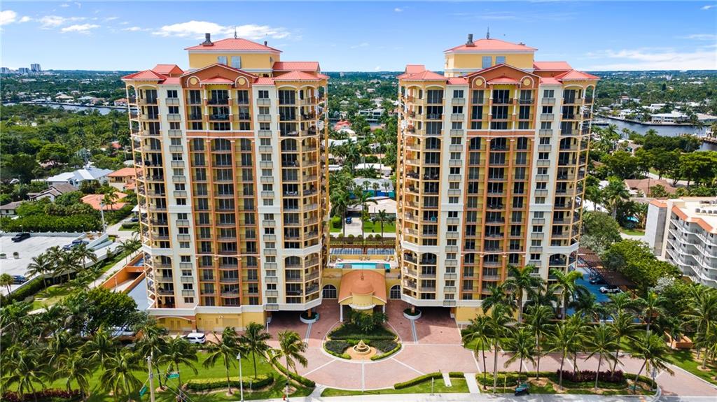 Vue Condo - Residential