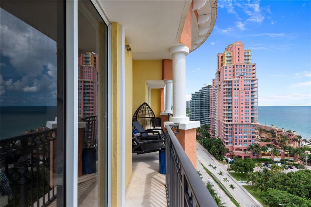 Vue Condo - Residential