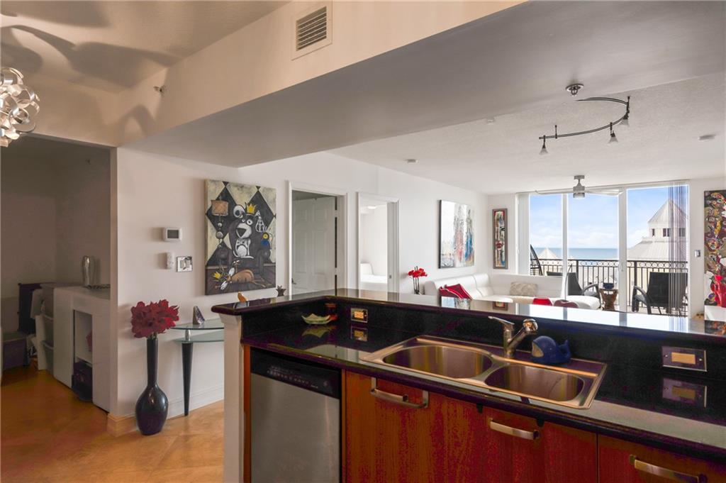 Vue Condo - Residential