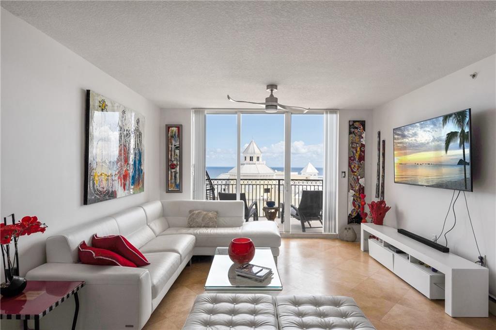 Vue Condo - Residential