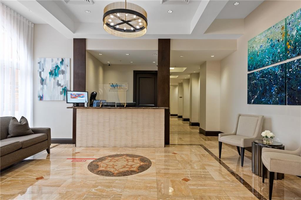 Vue Condo - Residential