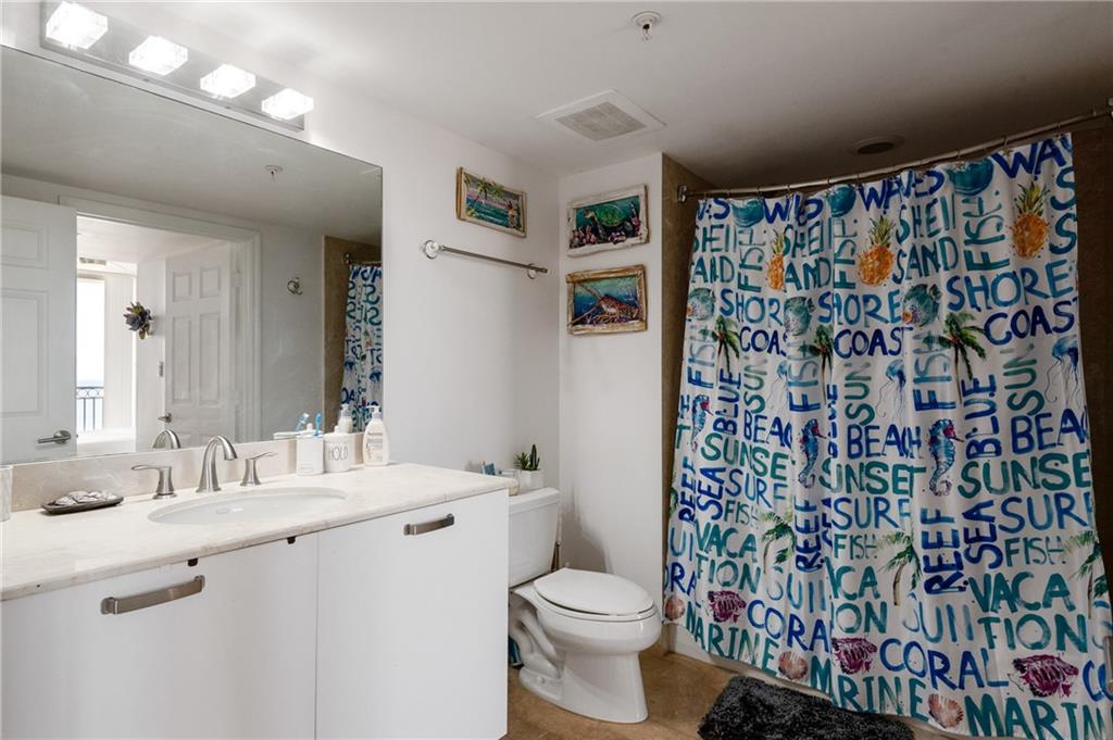 Vue Condo - Residential