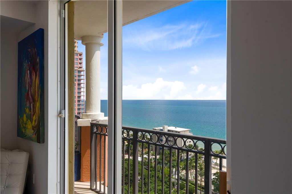 Vue Condo - Residential
