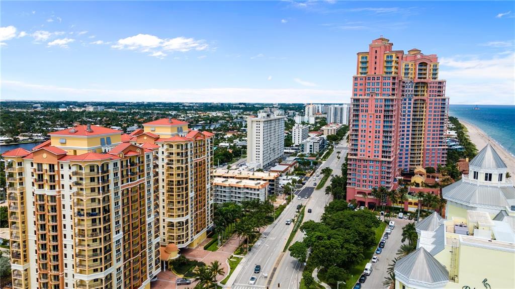Vue Condo - Residential