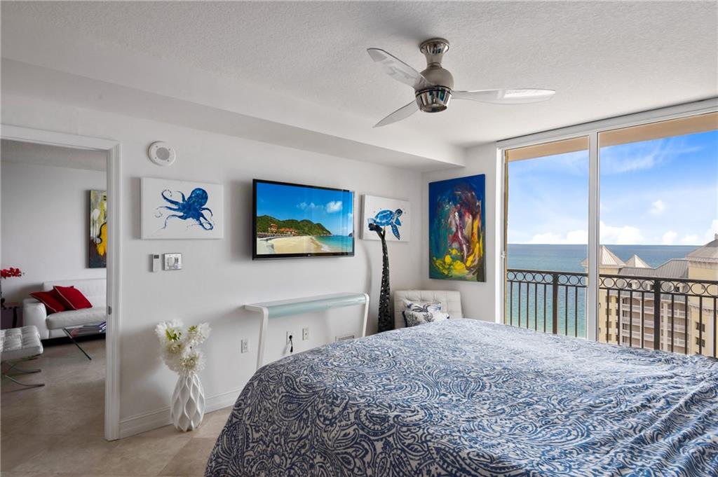 Vue Condo - Residential