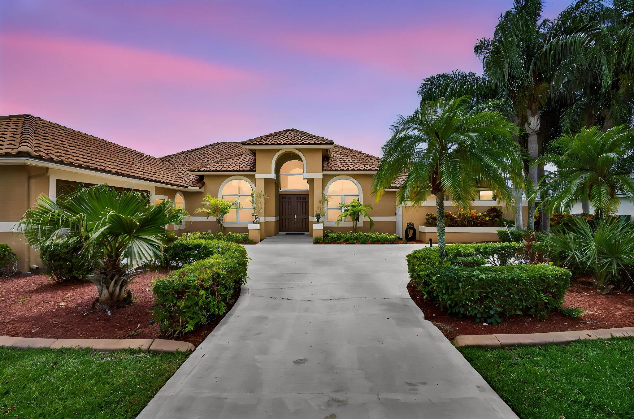Properties 8030 Woodsmuir Drive