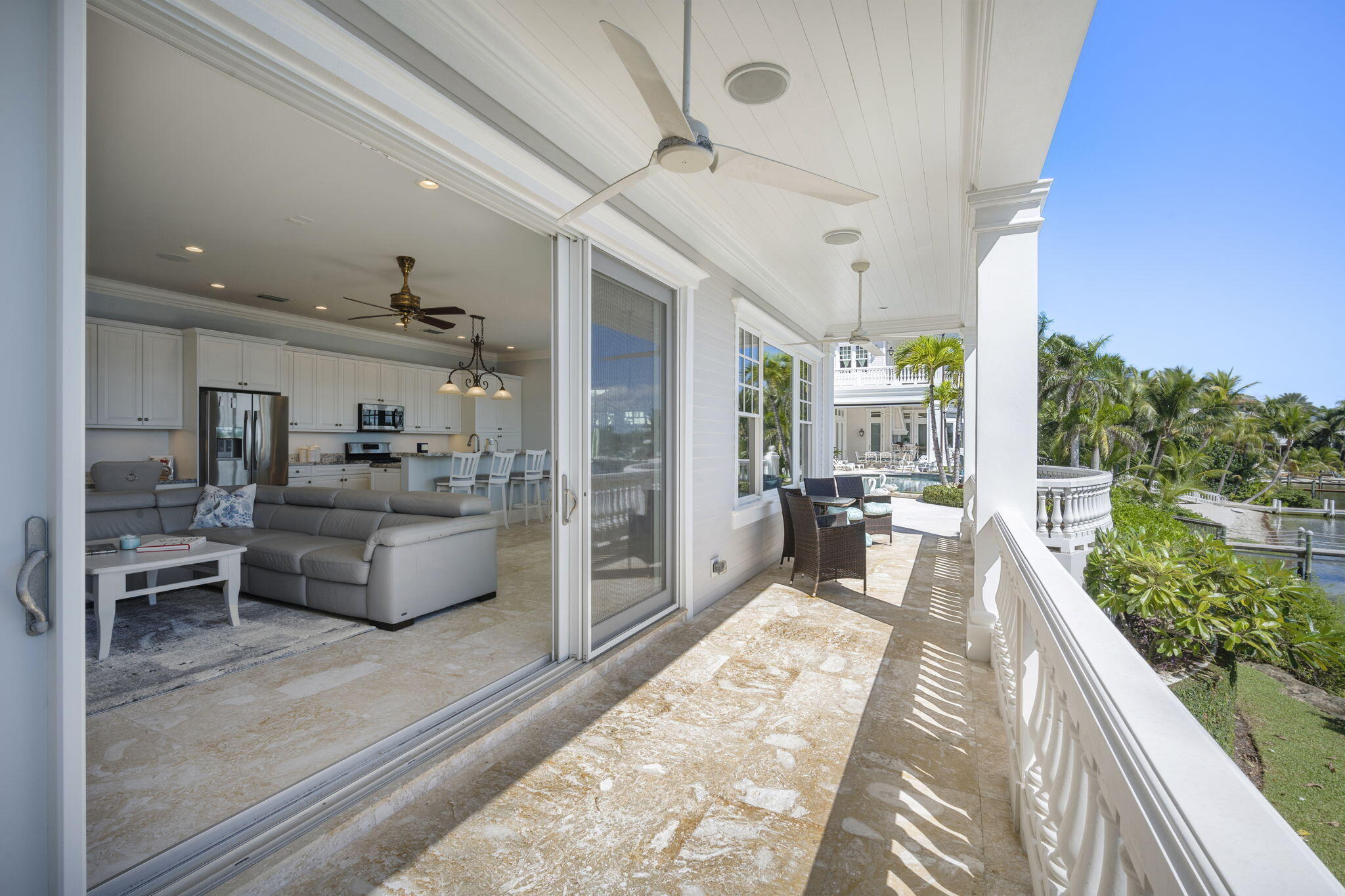 Sandy Depths - Residential