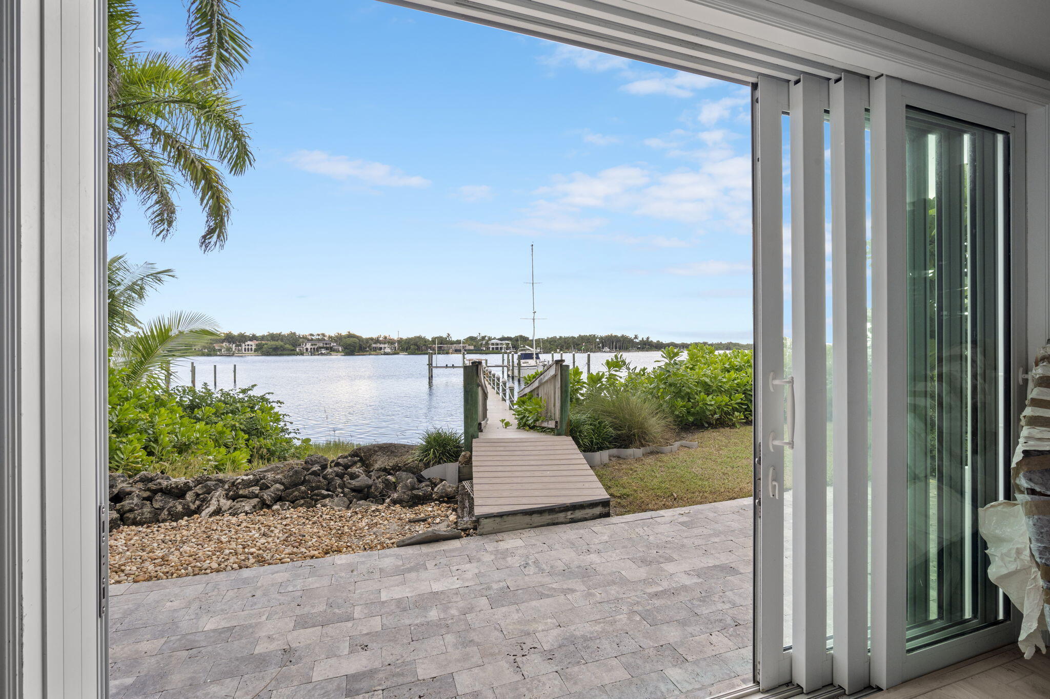 Sandy Depths - Residential
