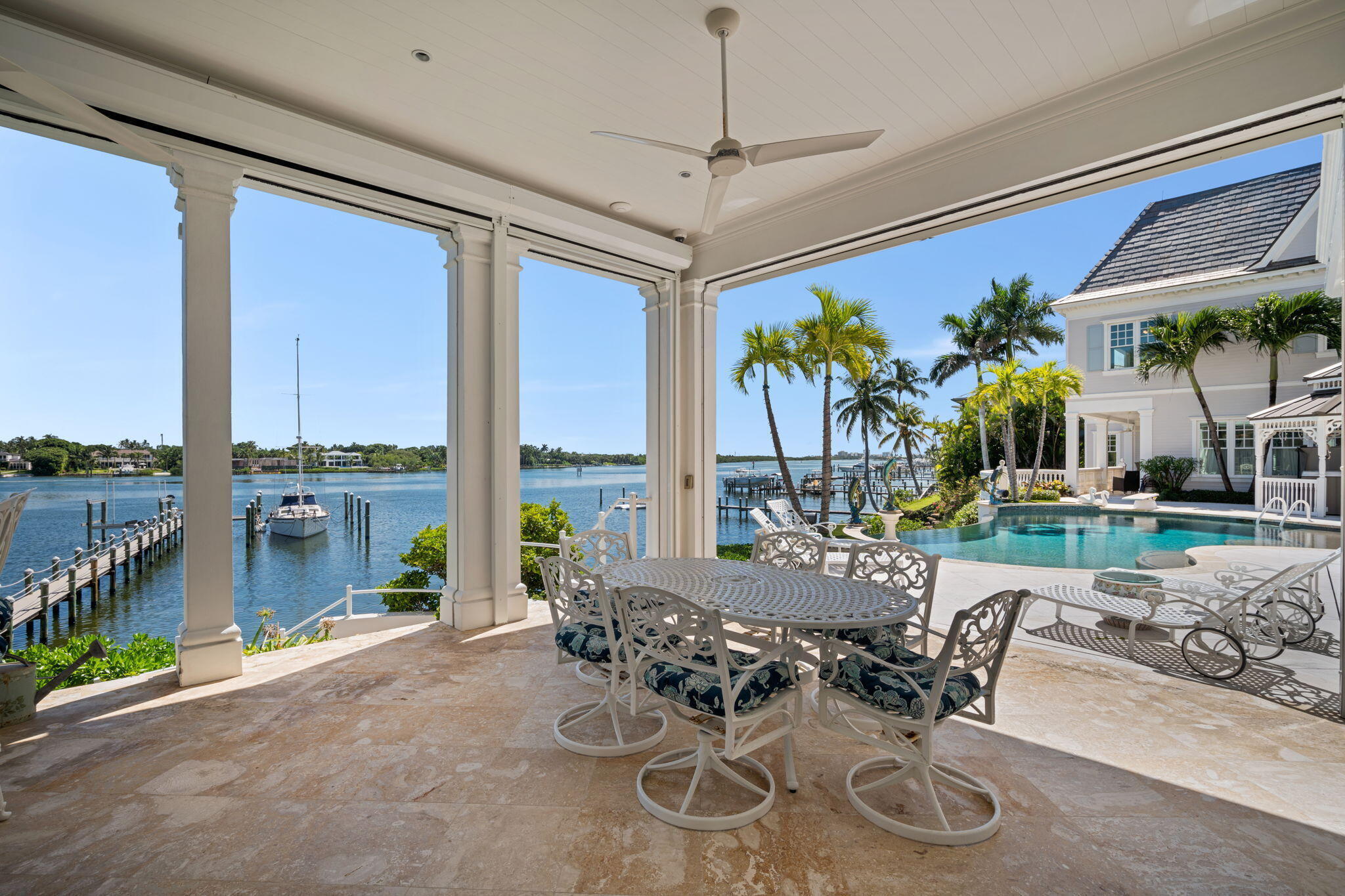 Sandy Depths - Residential