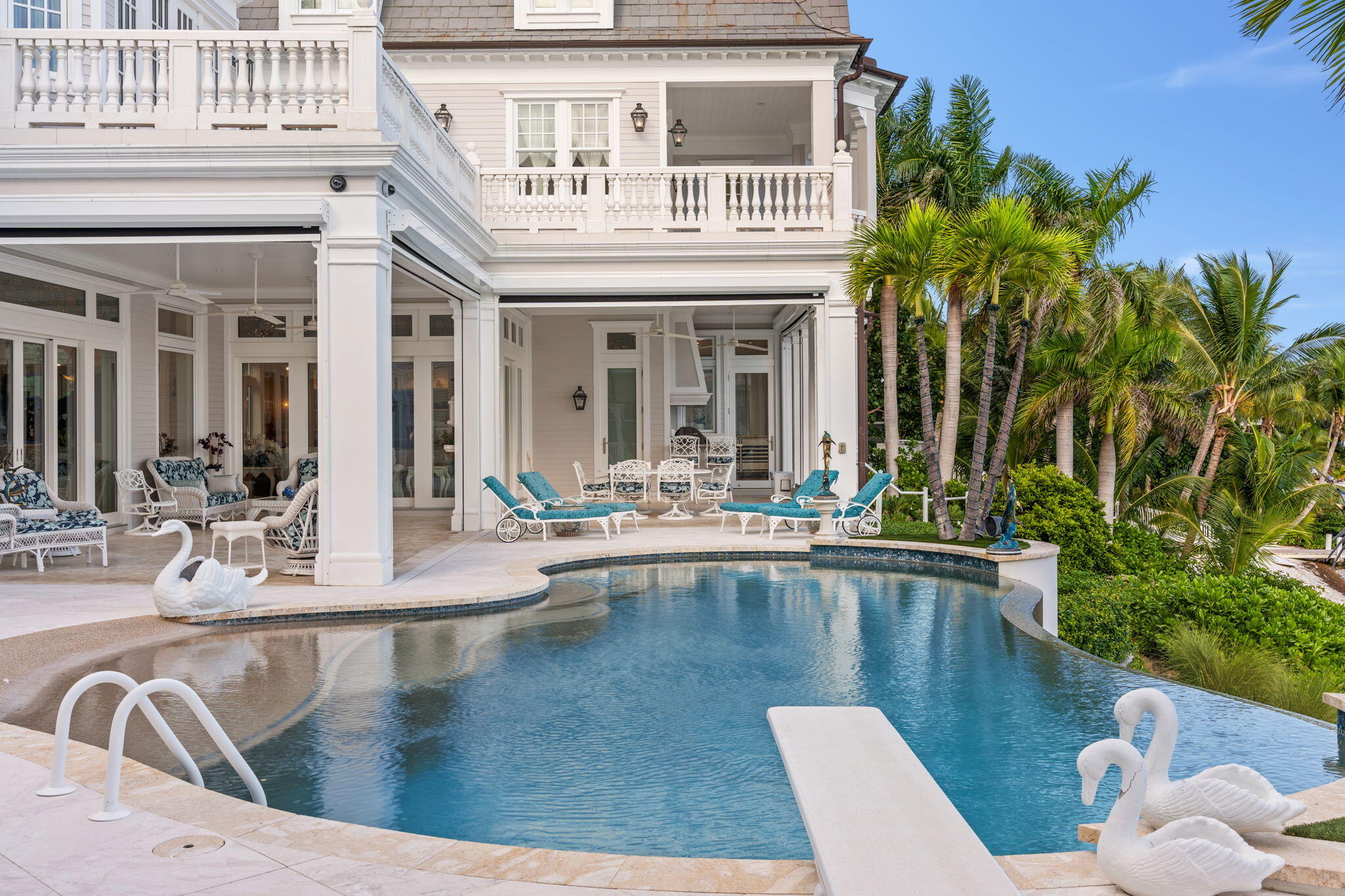 Sandy Depths - Residential