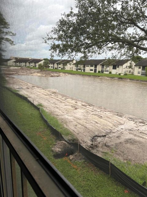 A home in Lake Worth