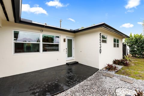 Property photo of 5530 Ne 18th Avenue, Fort Lauderdale, FL 33334