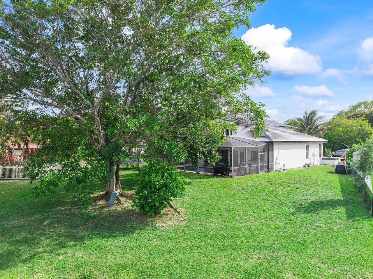 BUTLER FARMS SECTION TWO - Residential