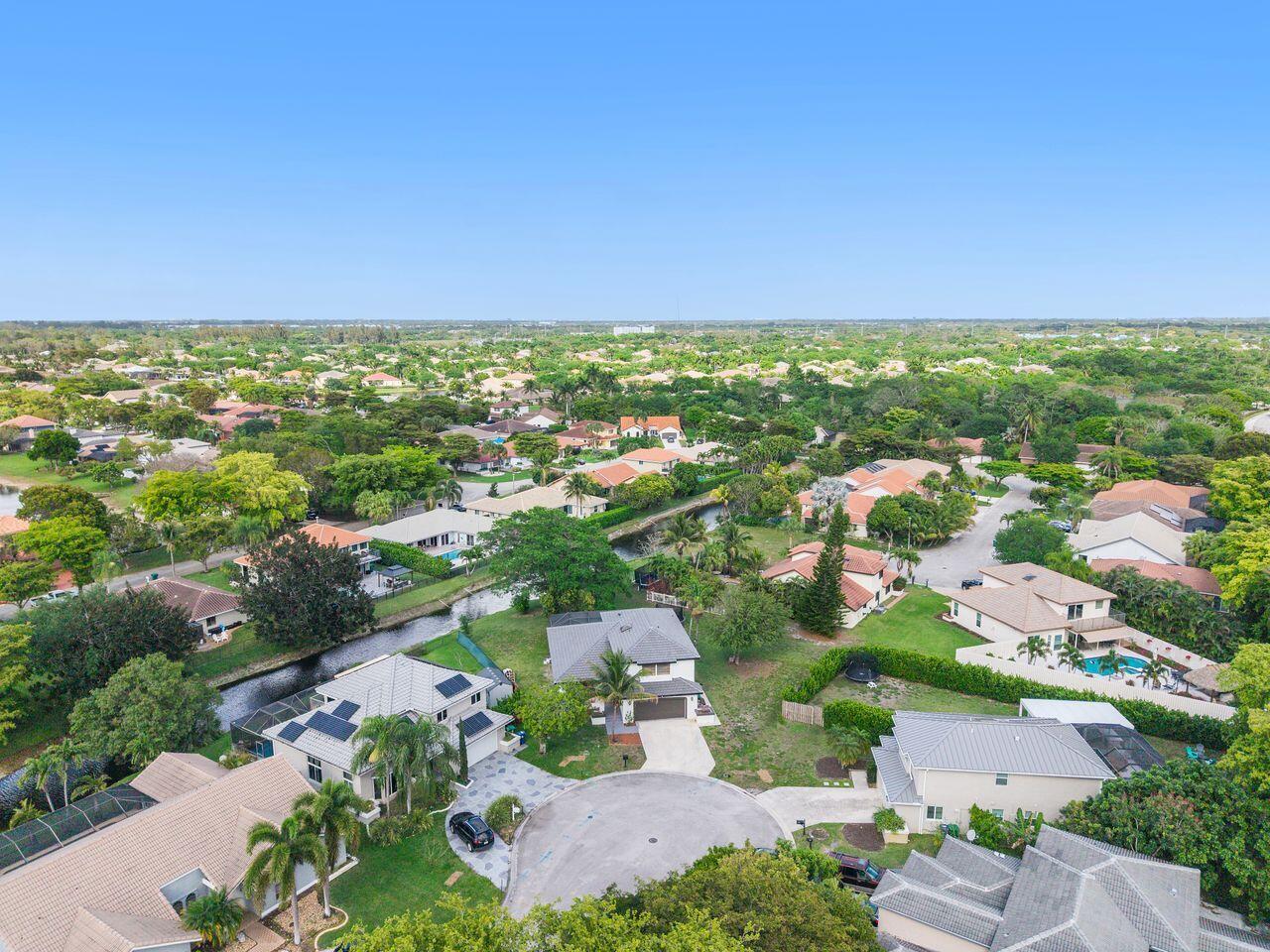 BUTLER FARMS SECTION TWO - Residential