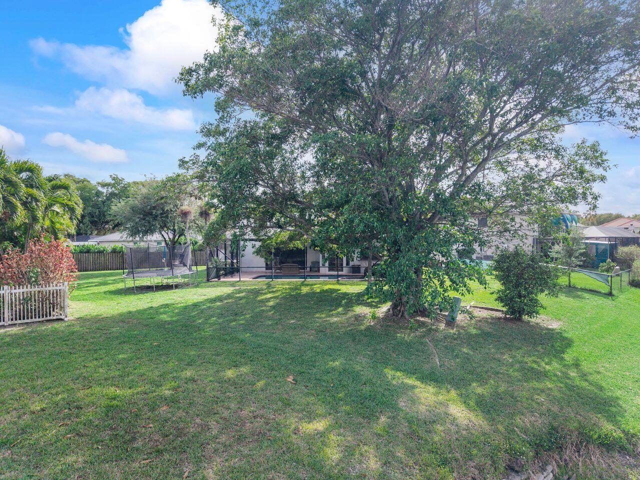 BUTLER FARMS SECTION TWO - Residential