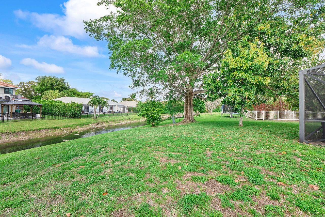 BUTLER FARMS SECTION TWO - Residential