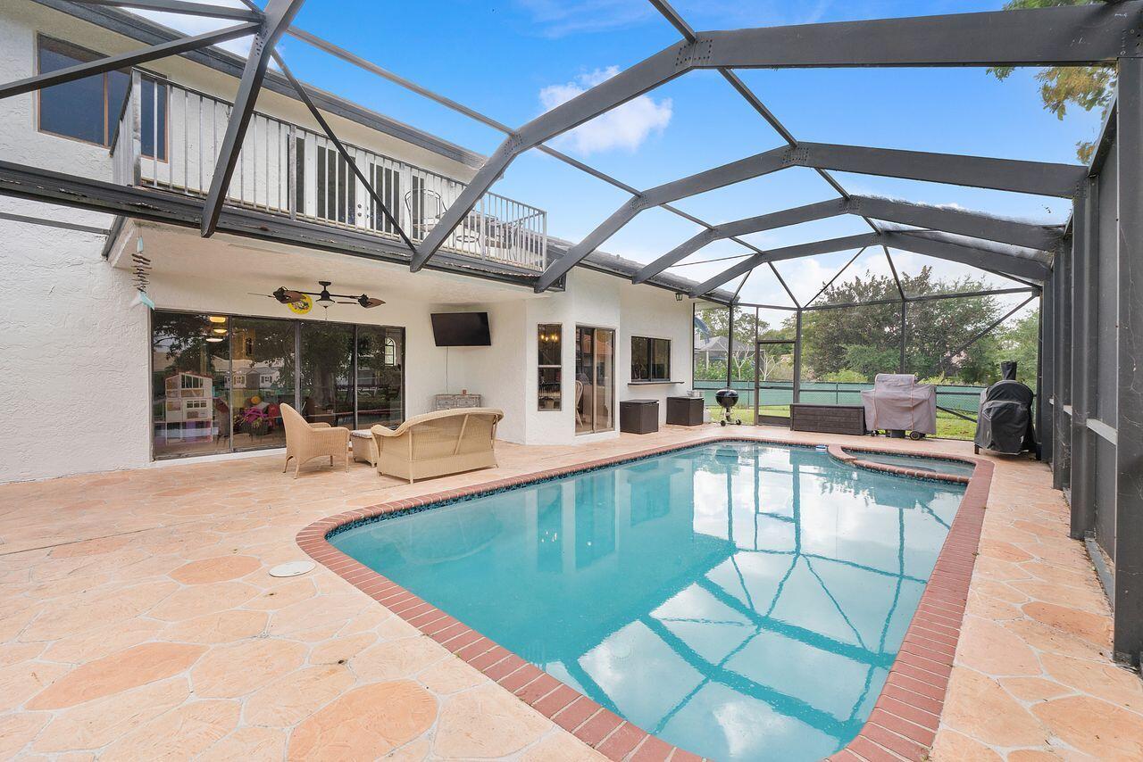 BUTLER FARMS SECTION TWO - Residential