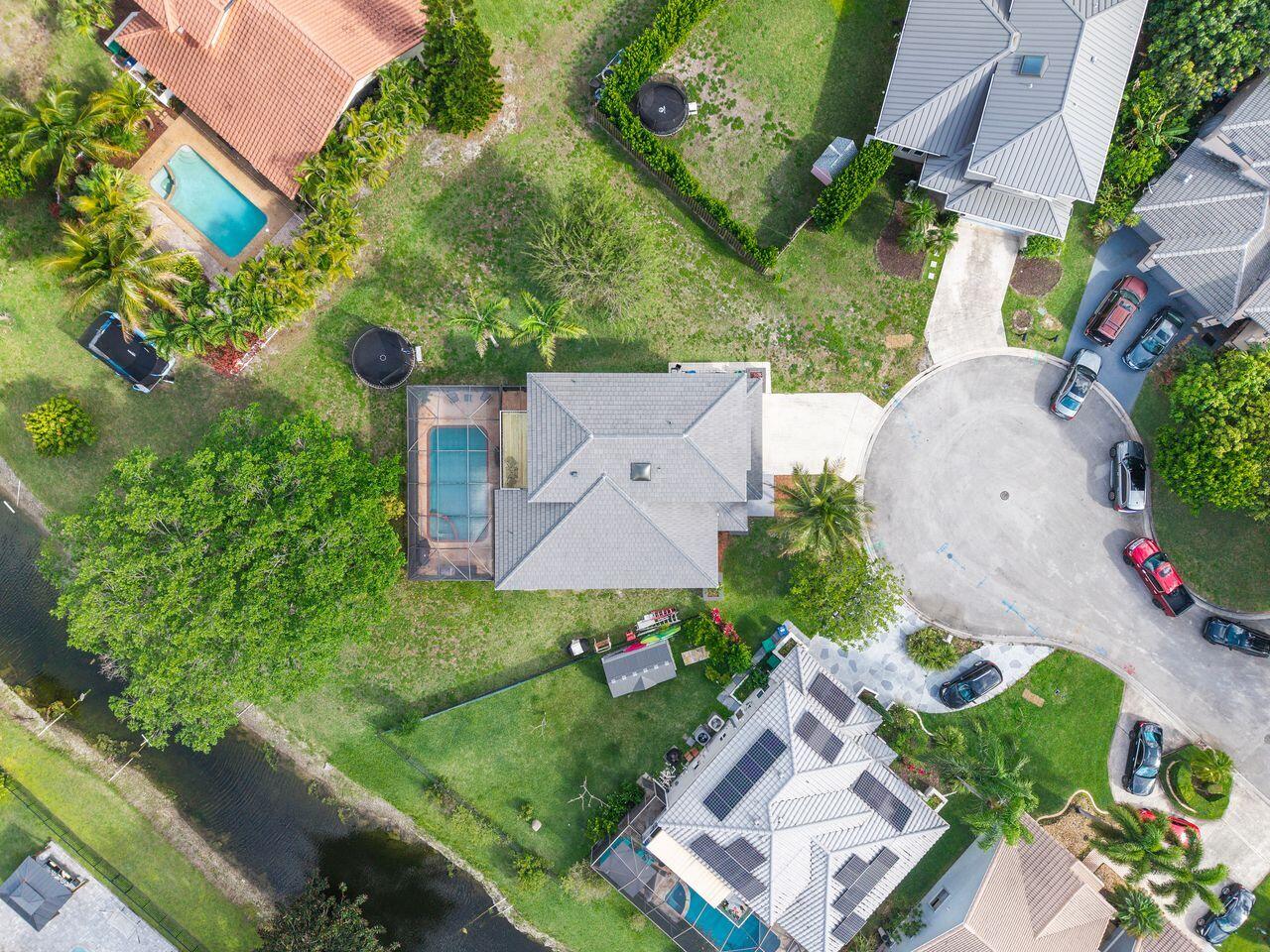 BUTLER FARMS SECTION TWO - Residential