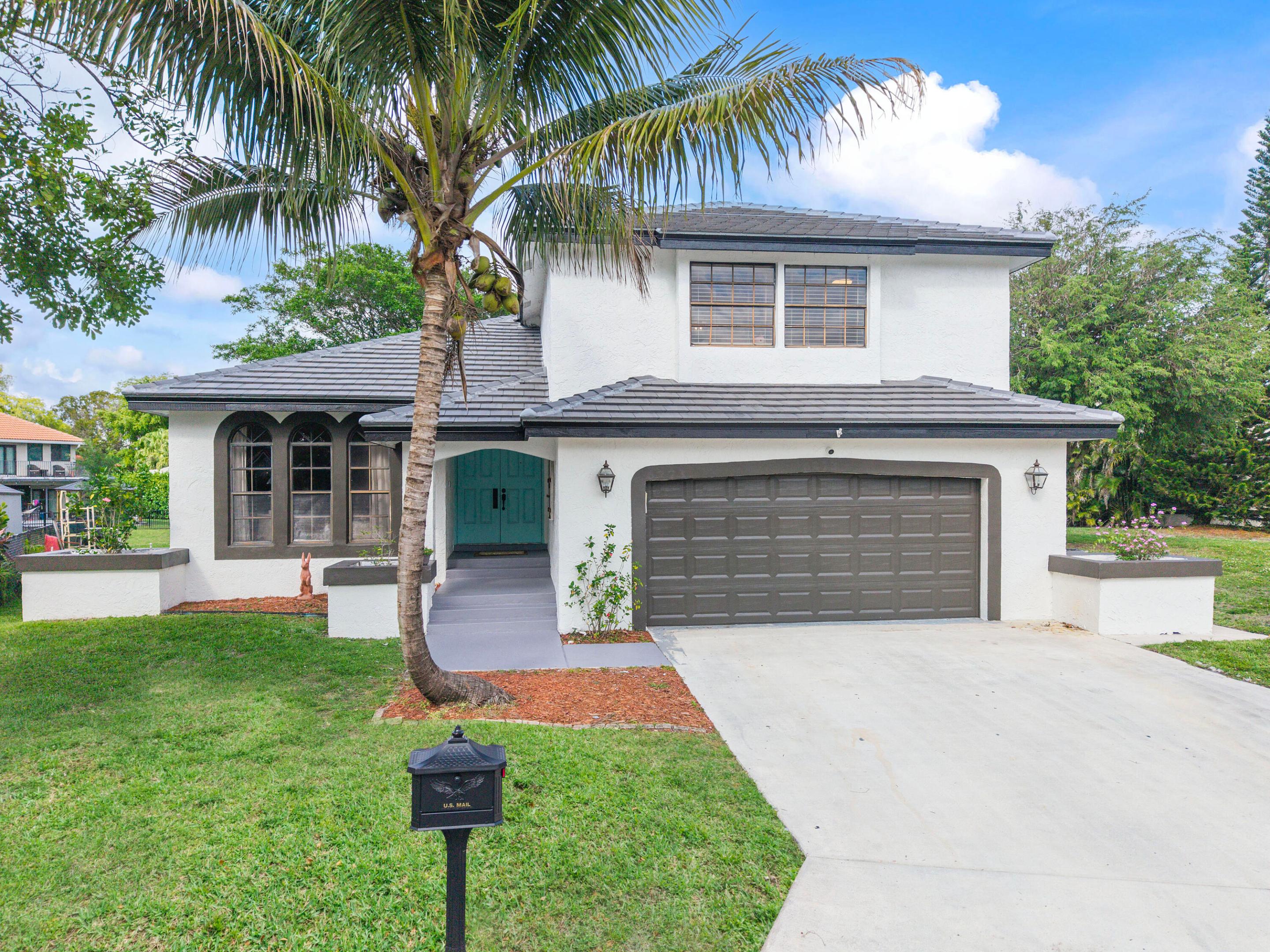 6273 NW 52nd Street
