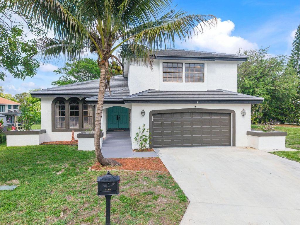 Photo of 6273 NW 52nd Street, Coral Springs, FL 33067 (MLS # B26009137)