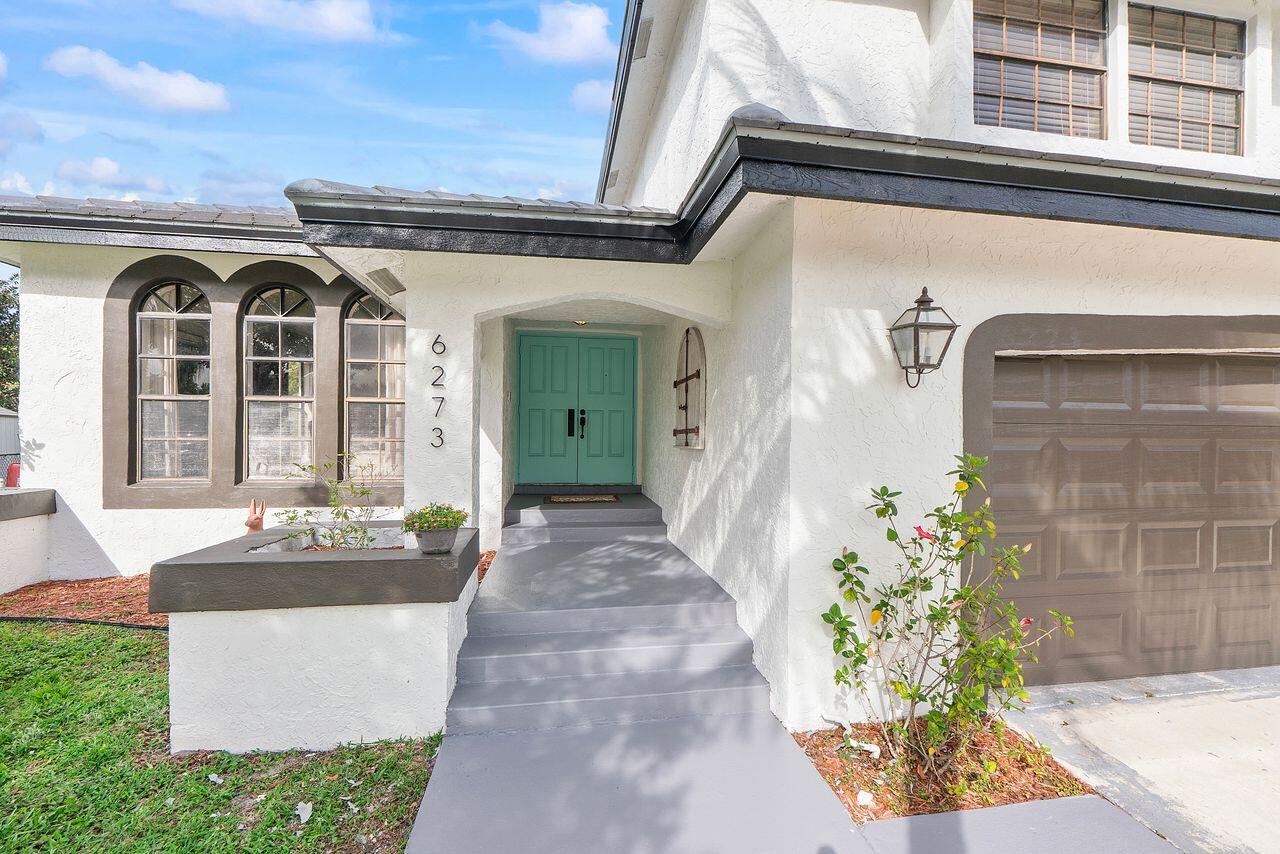 BUTLER FARMS SECTION TWO - Residential