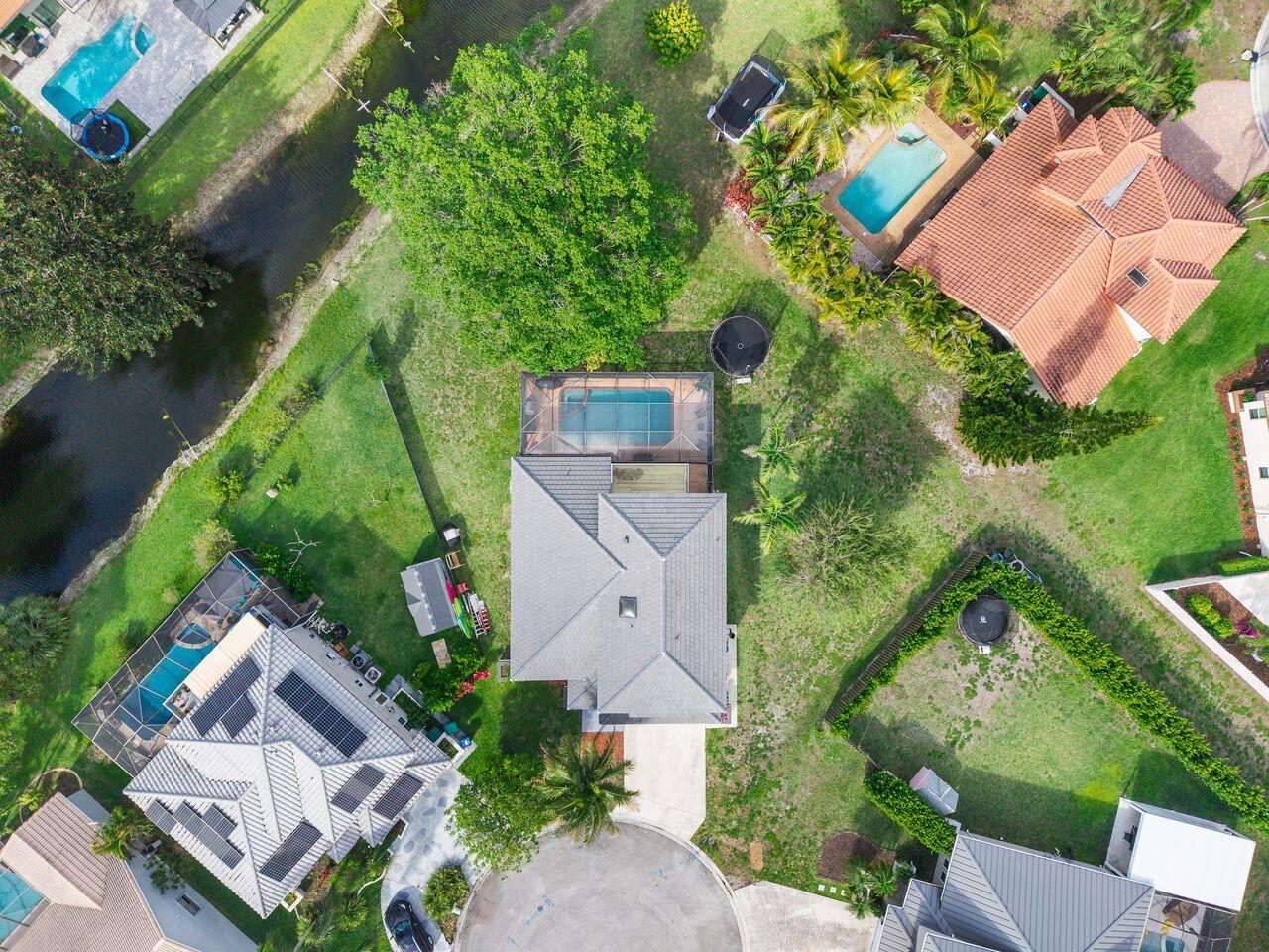 BUTLER FARMS SECTION TWO - Residential