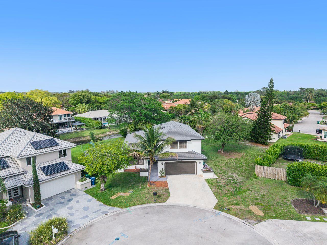 BUTLER FARMS SECTION TWO - Residential