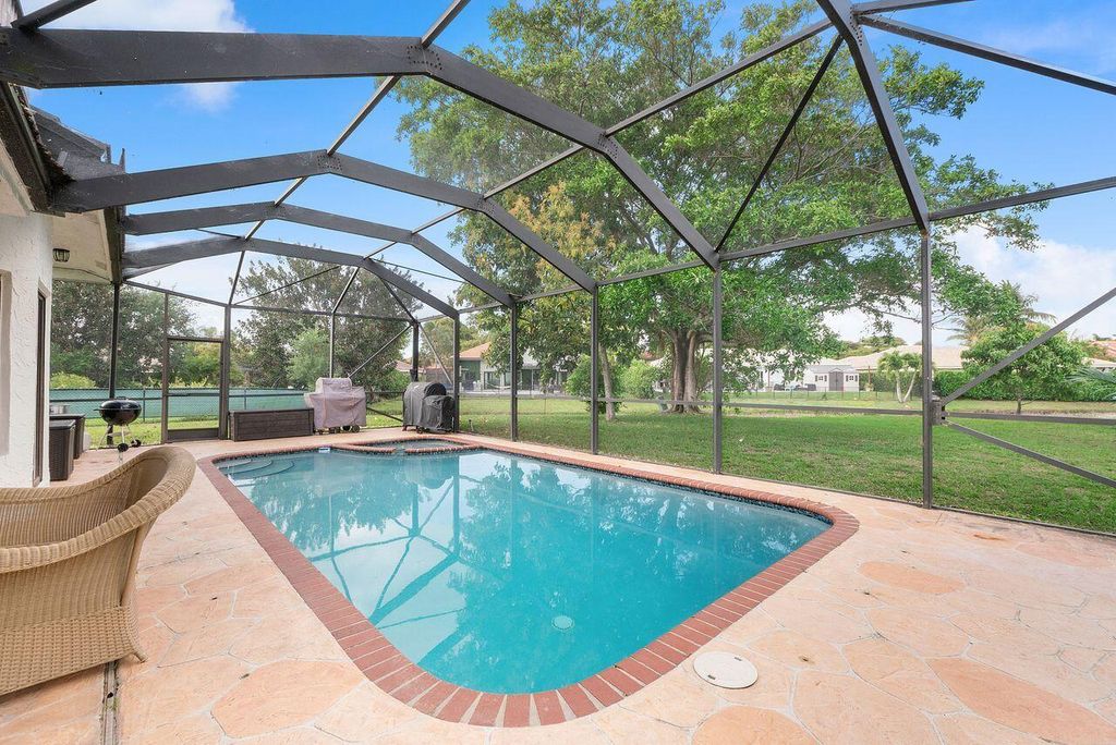 Photo of 6273 NW 52nd Street, Coral Springs, FL 33067 (MLS # B26009137)