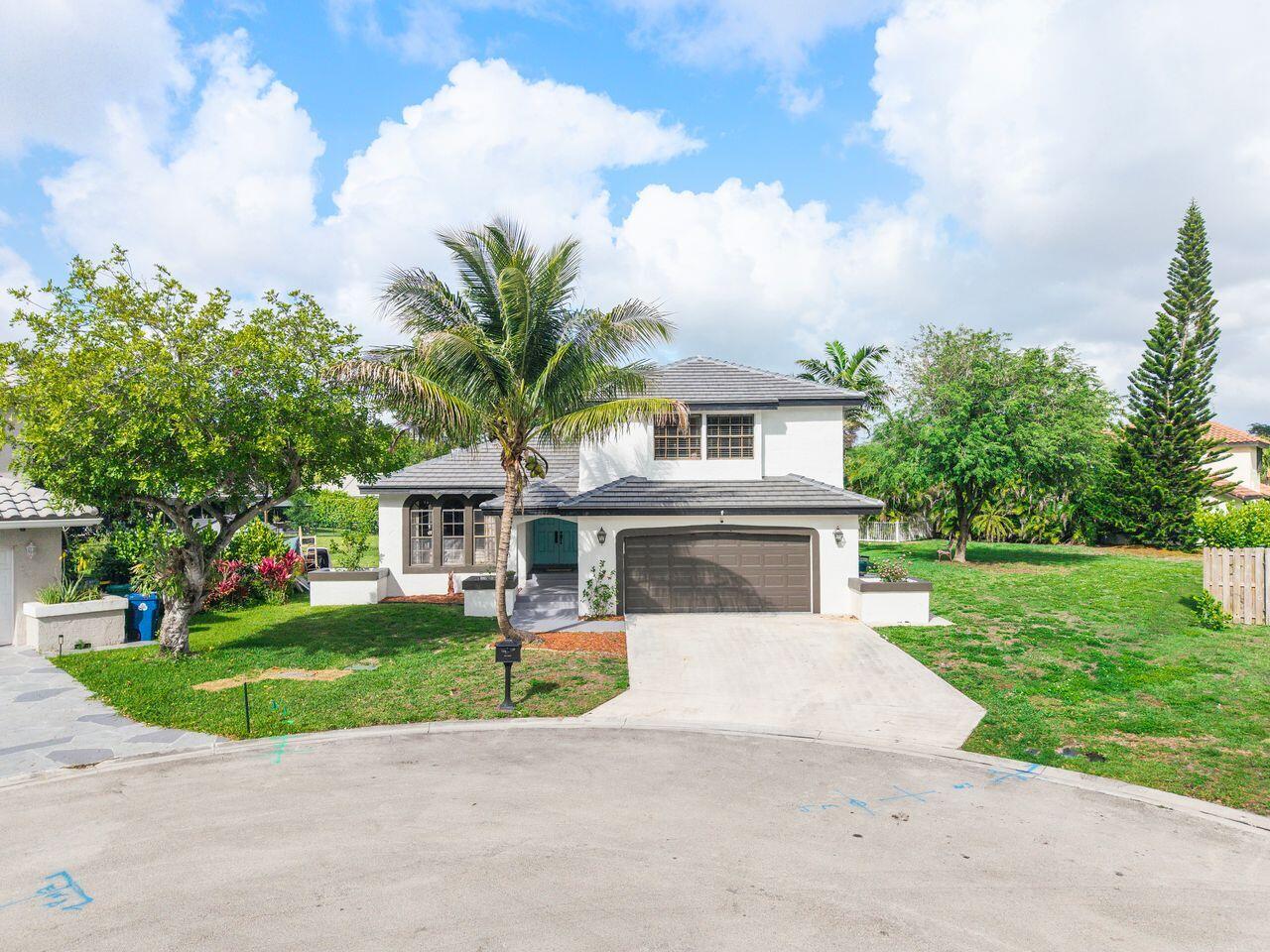 BUTLER FARMS SECTION TWO - Residential