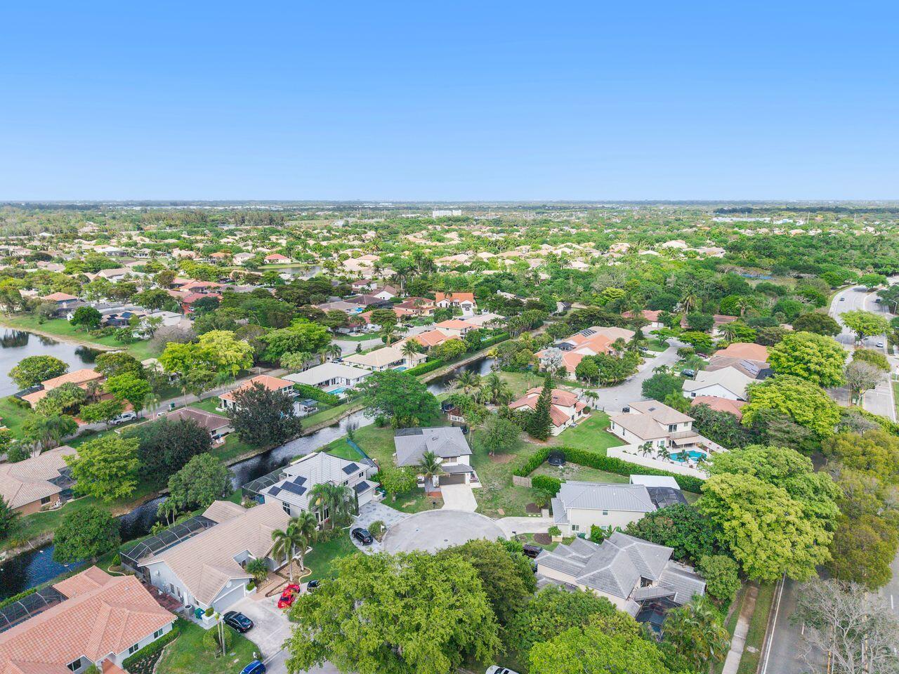 BUTLER FARMS SECTION TWO - Residential