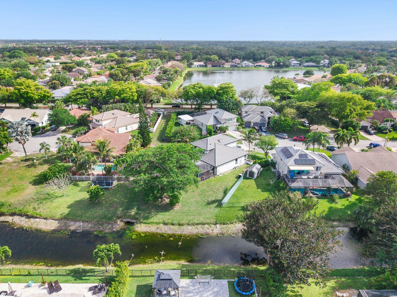 BUTLER FARMS SECTION TWO - Residential