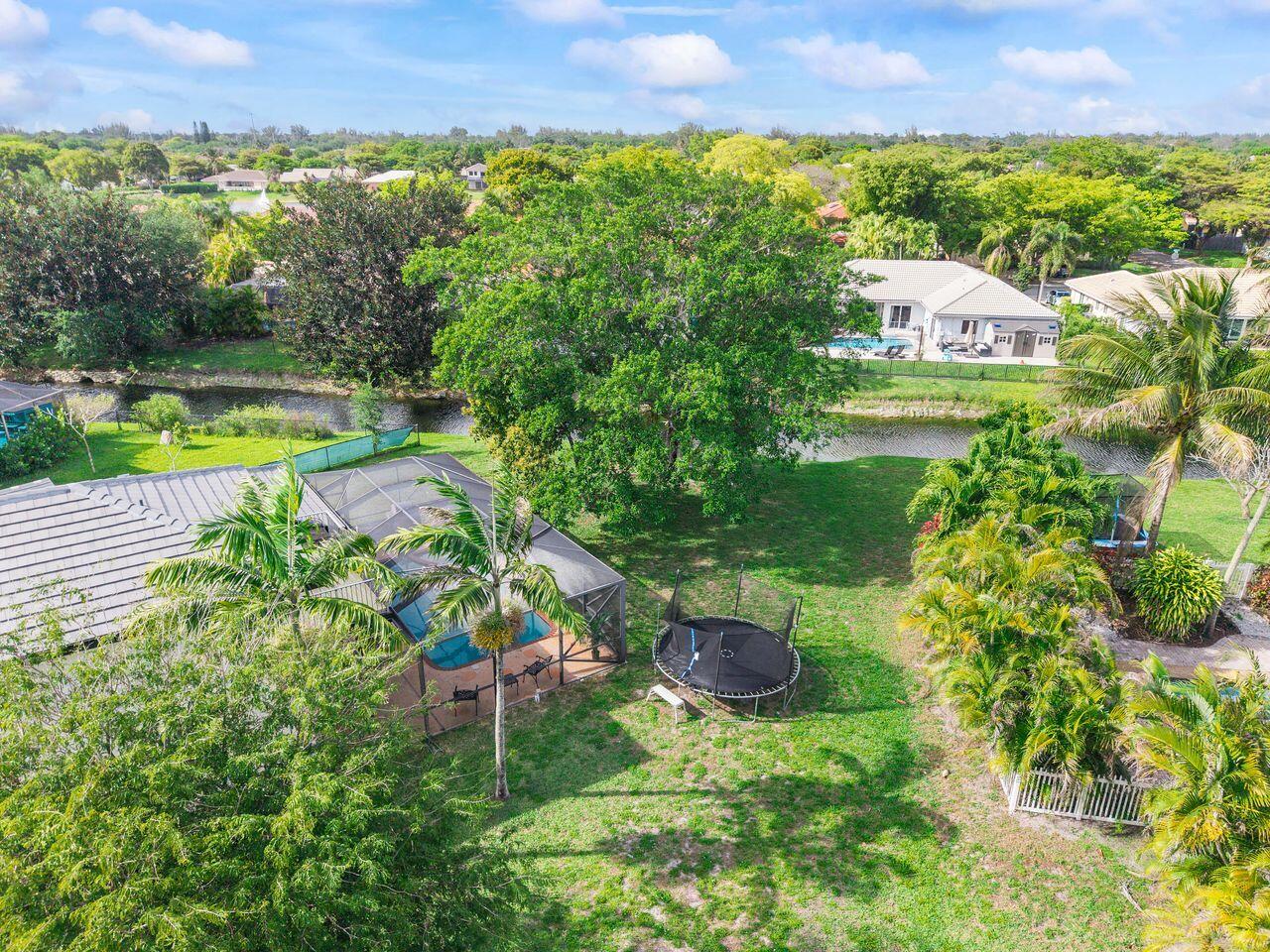 BUTLER FARMS SECTION TWO - Residential