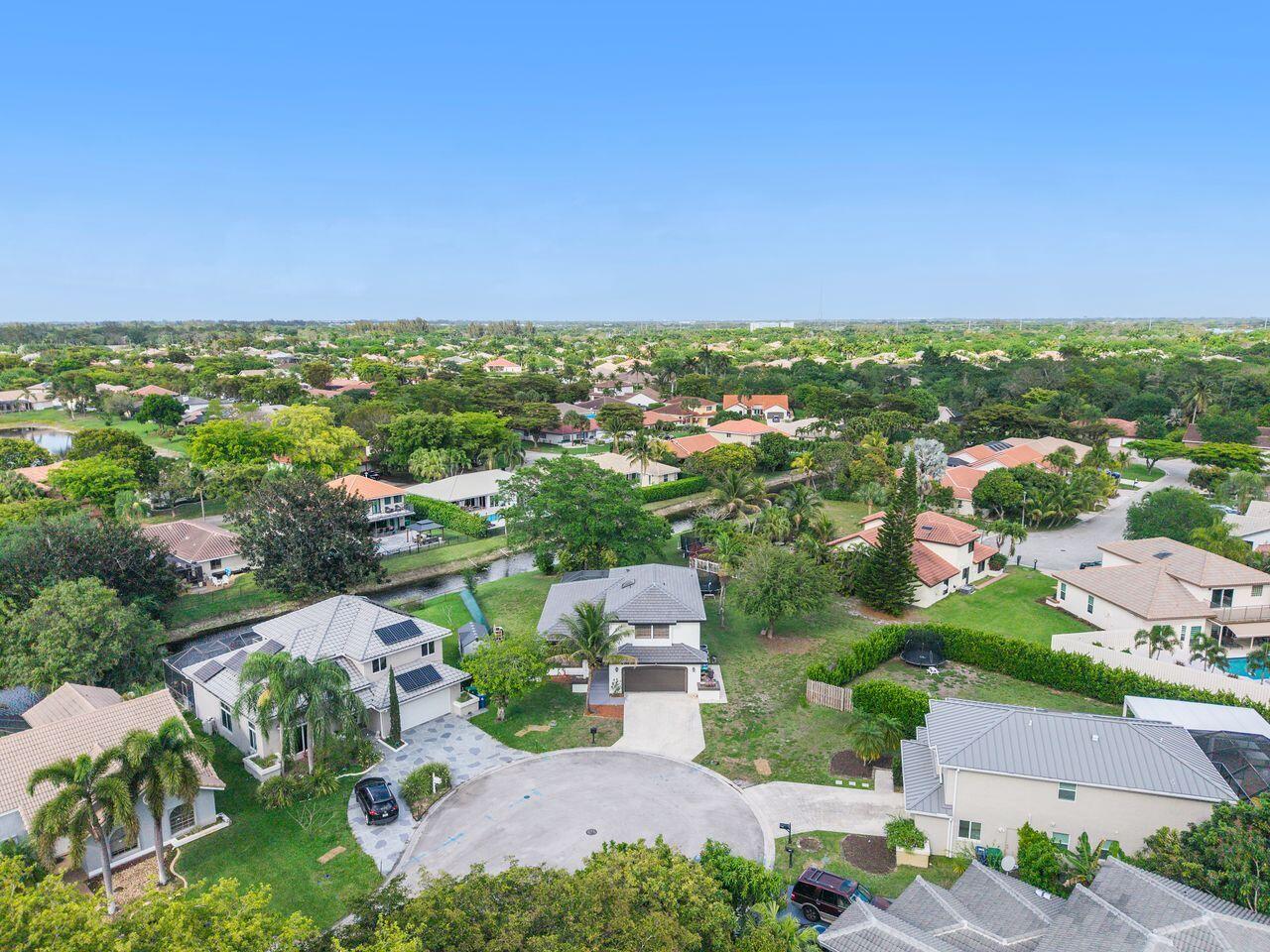 BUTLER FARMS SECTION TWO - Residential