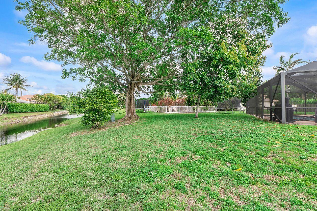 BUTLER FARMS SECTION TWO - Residential