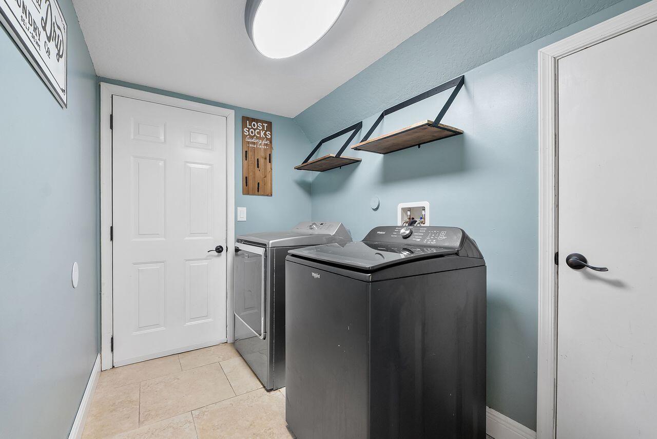 BUTLER FARMS SECTION TWO - Residential