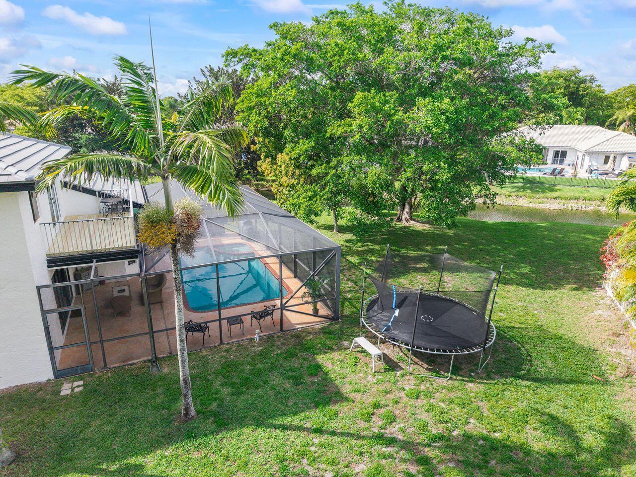 BUTLER FARMS SECTION TWO - Residential