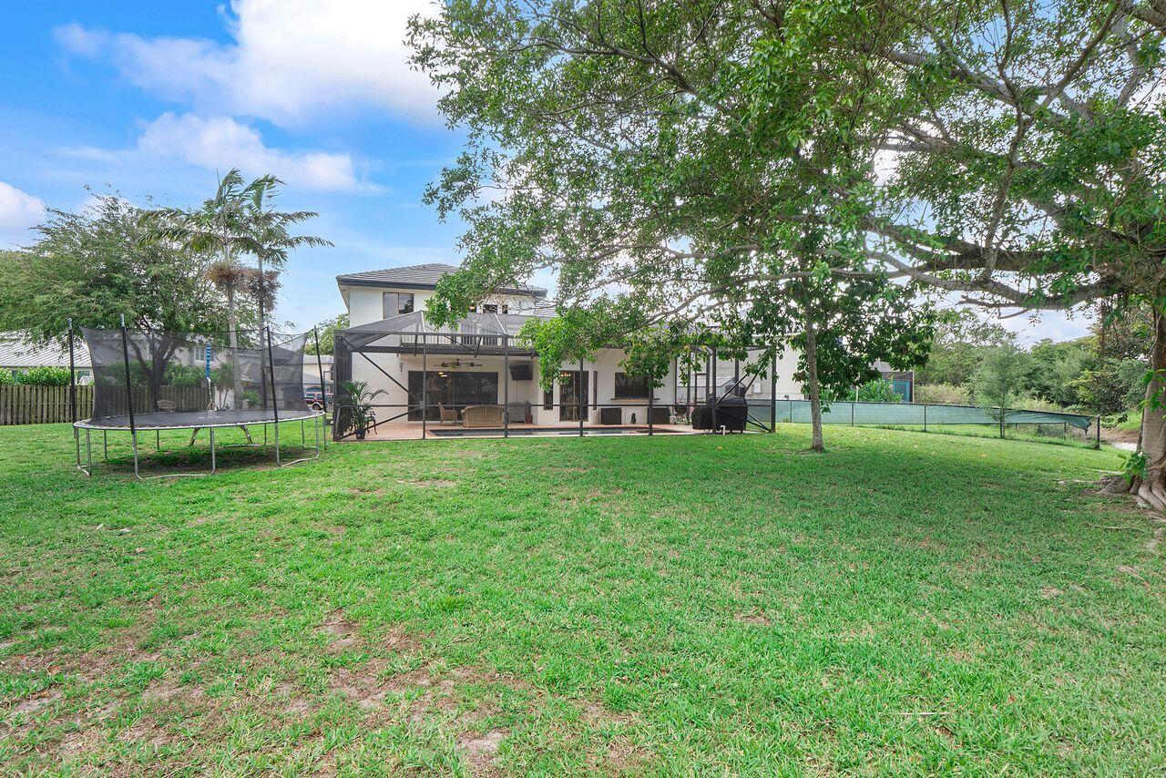 BUTLER FARMS SECTION TWO - Residential