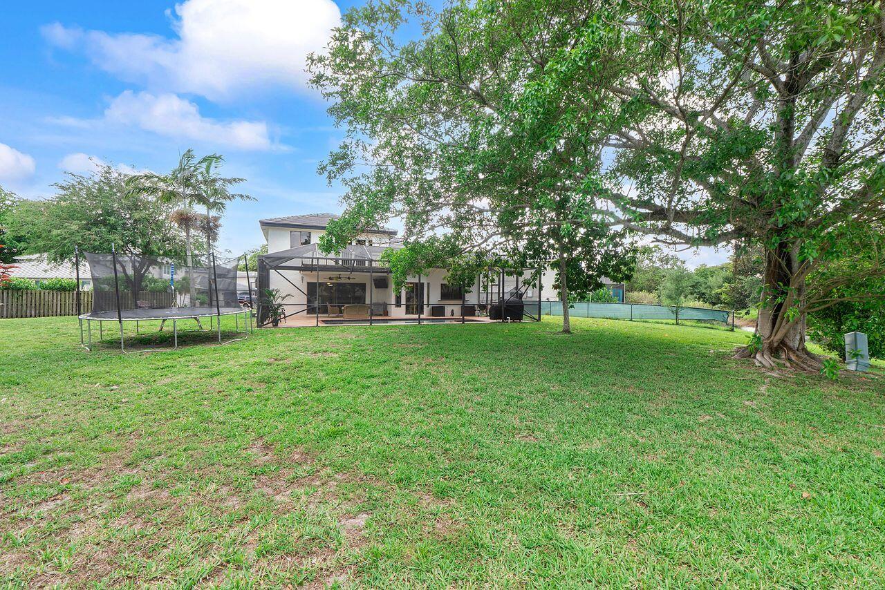 BUTLER FARMS SECTION TWO - Residential