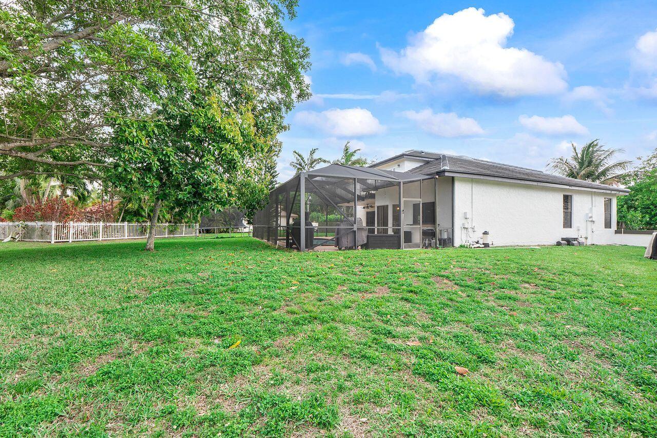 BUTLER FARMS SECTION TWO - Residential