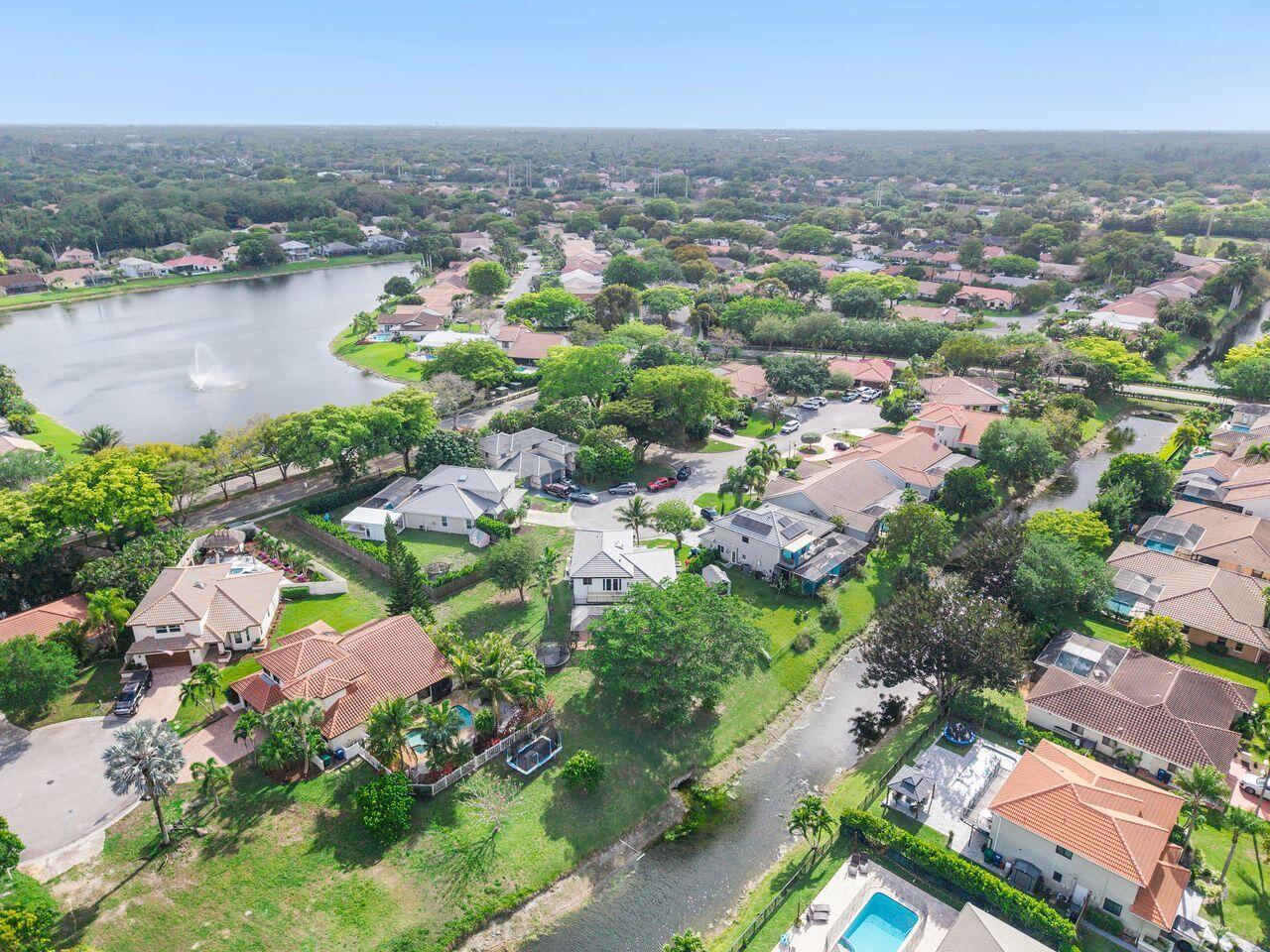 BUTLER FARMS SECTION TWO - Residential