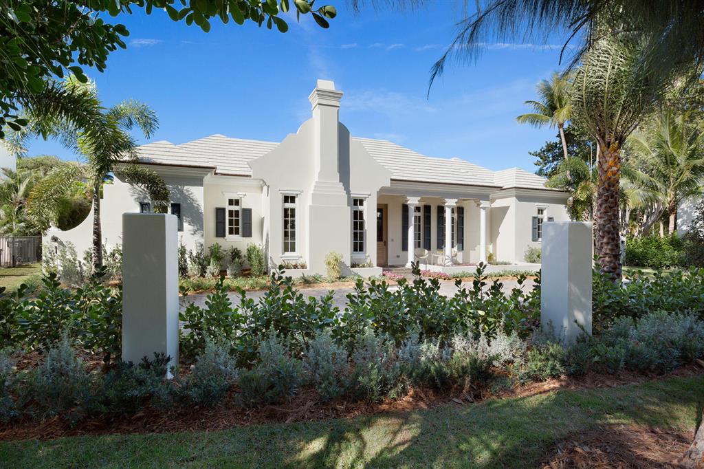 Gulfstream Properties 2 Repl In - Residential