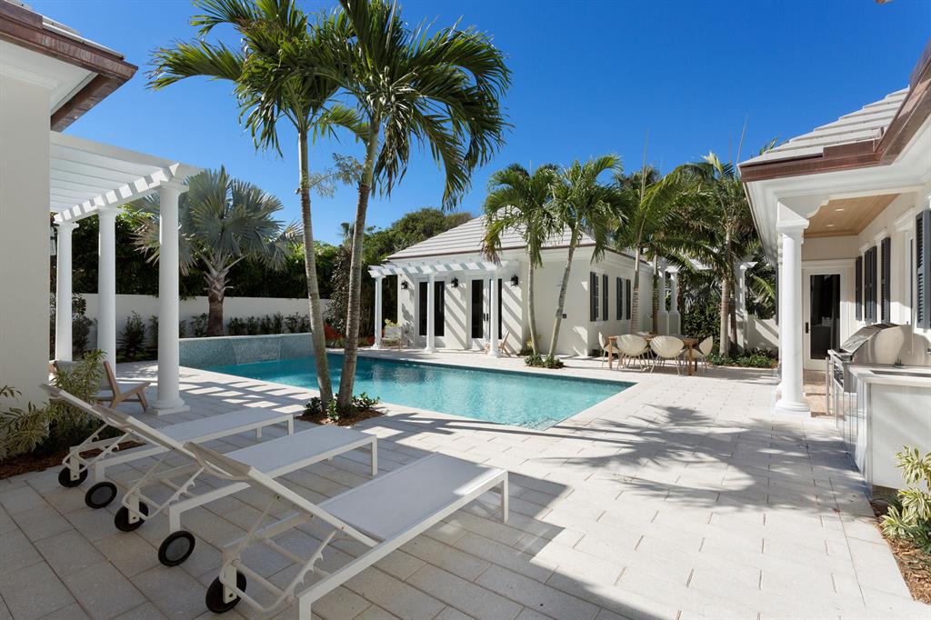 Gulfstream Properties 2 Repl In - Residential