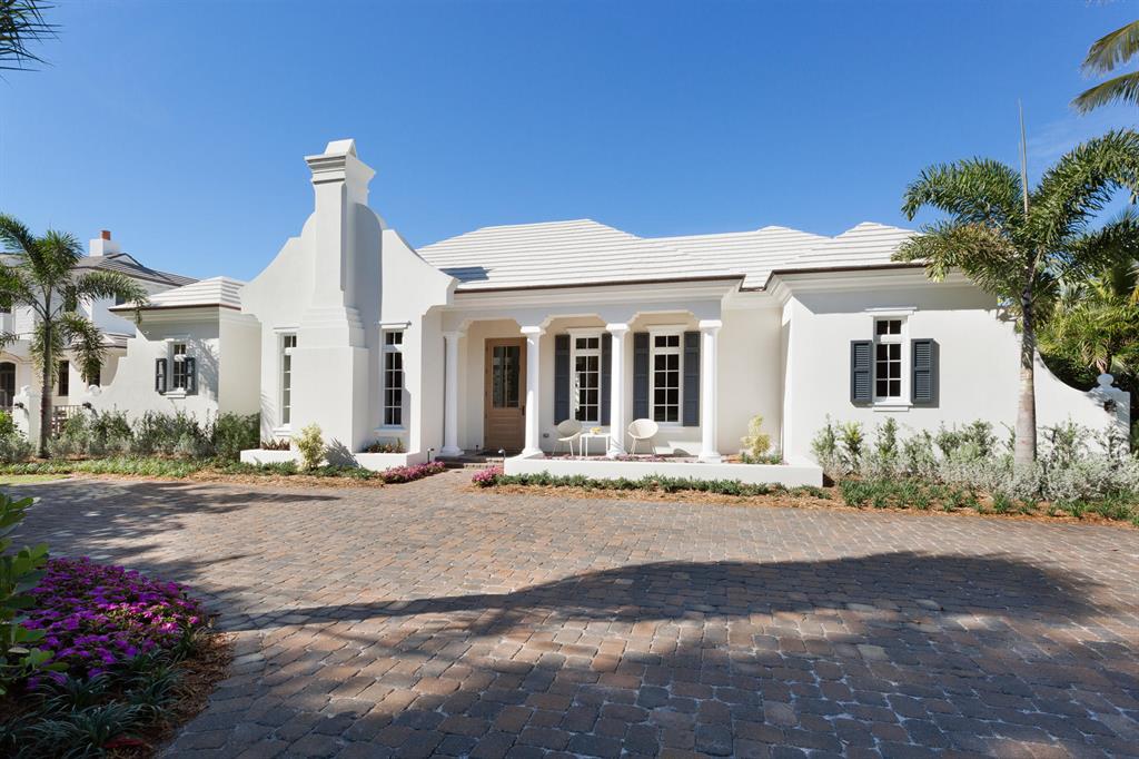 Gulfstream Properties 2 Repl In - Residential