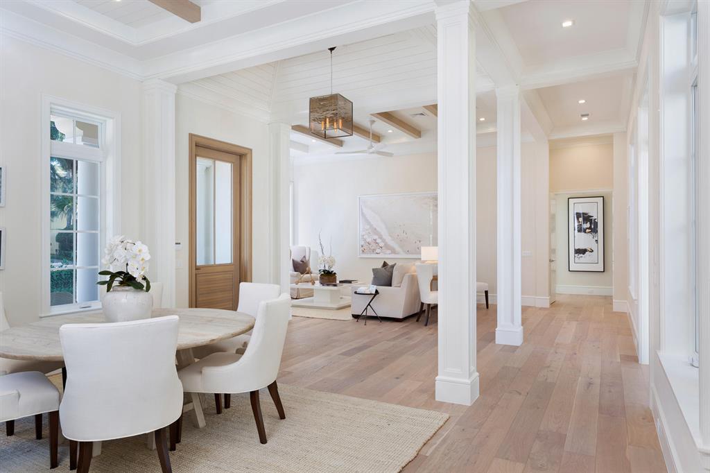 Gulfstream Properties 2 Repl In - Residential